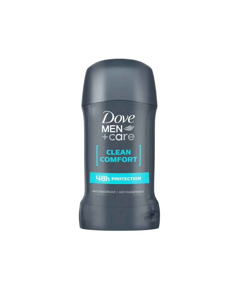 DOVE STICK CLEAN COMFORT 50 ML