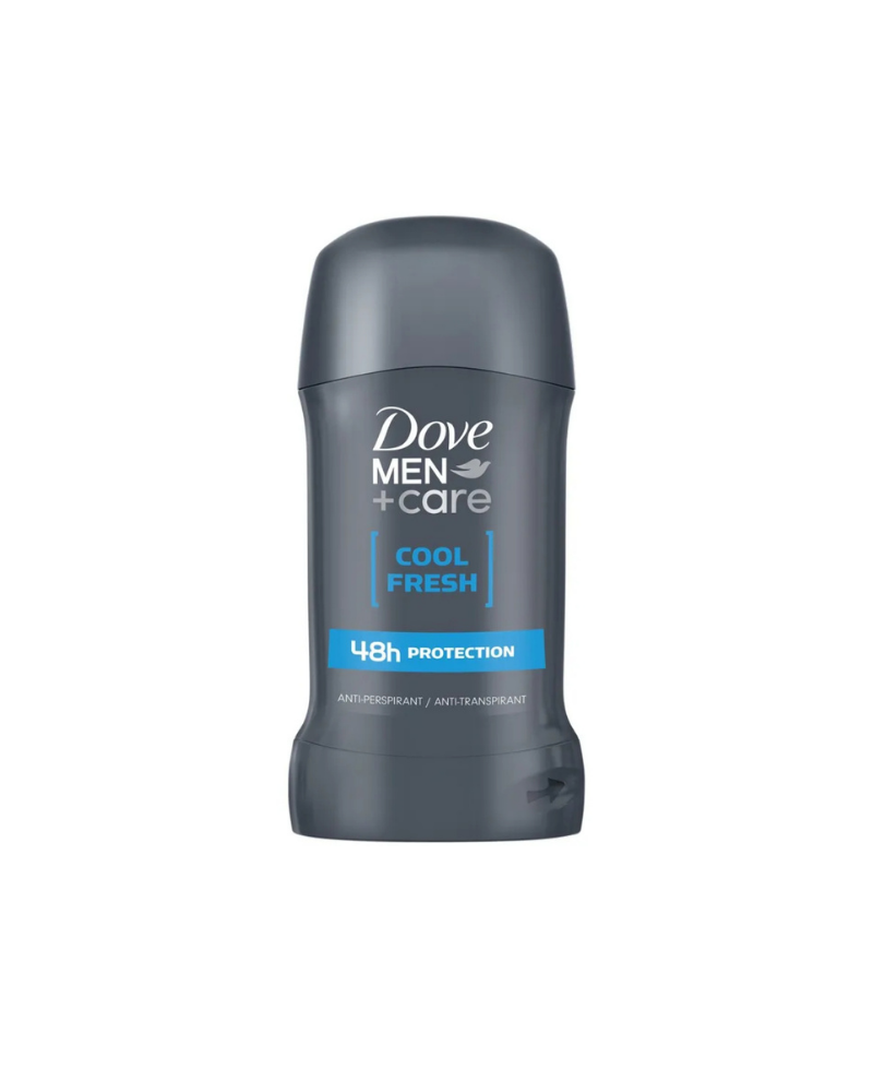 DOVE STICK MEN COOL FRESH 50ML
