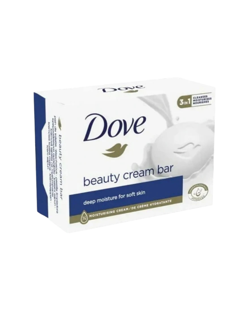 DOVE CREAM BAR ORIGINAL 90G