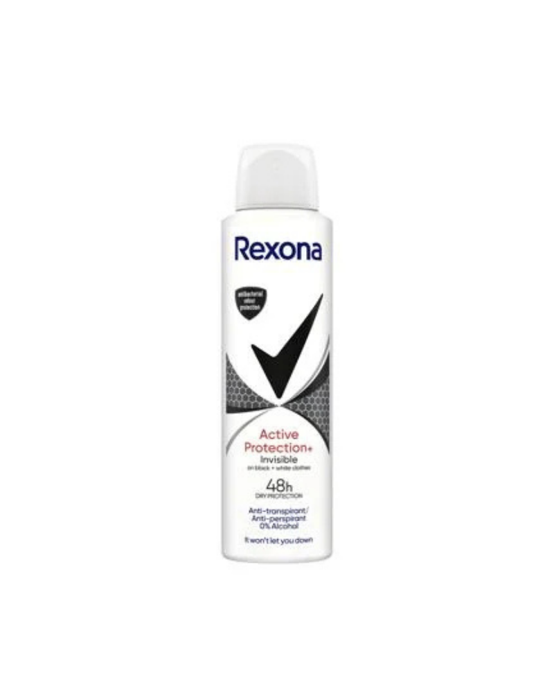 REXONA DEO ACT PROT+INV 150ML