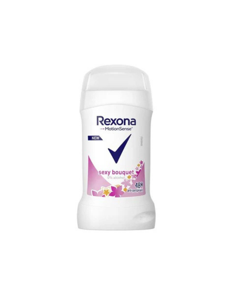 REXONA STICK SEXY BOUQUET 40ML