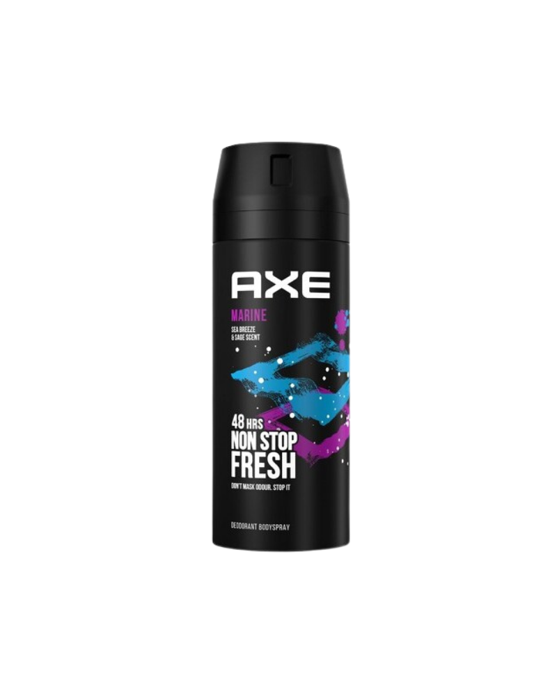 AXE DEO MARINE 150ML