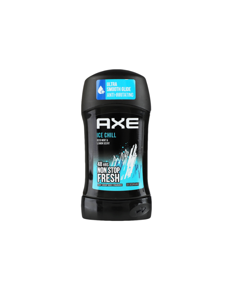 AXE STICK MEN ICE CHILL 50ML
