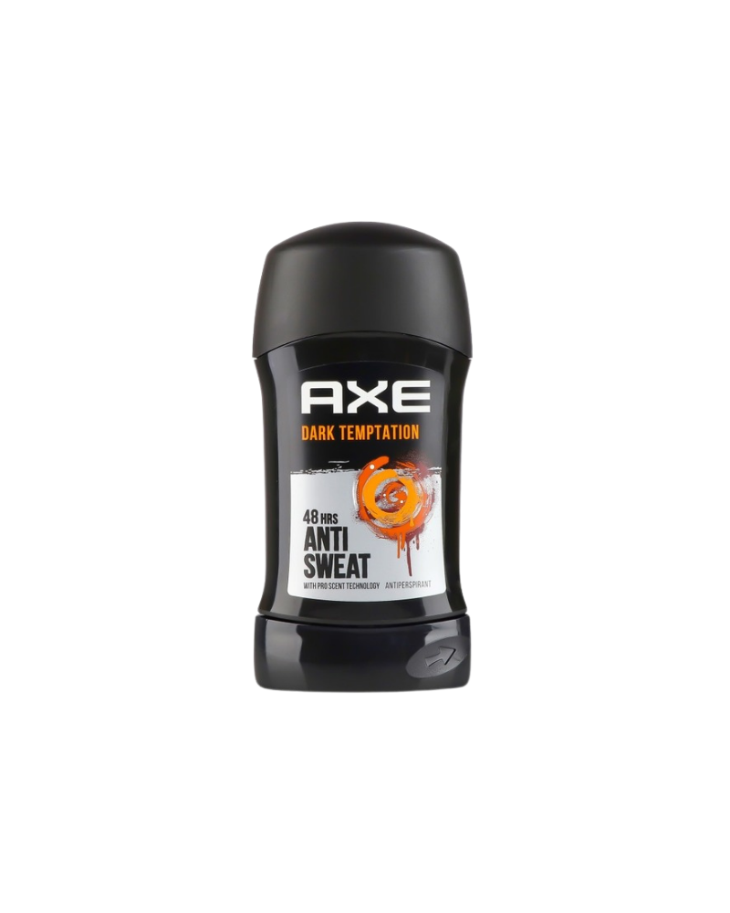 AXE STICK MEN DARK TEMPTATION 50ML
