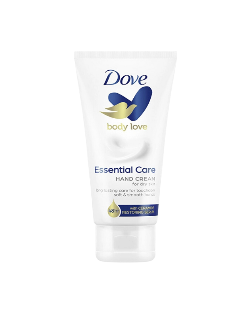 DOVE HAND ESSENCIAL 75ML