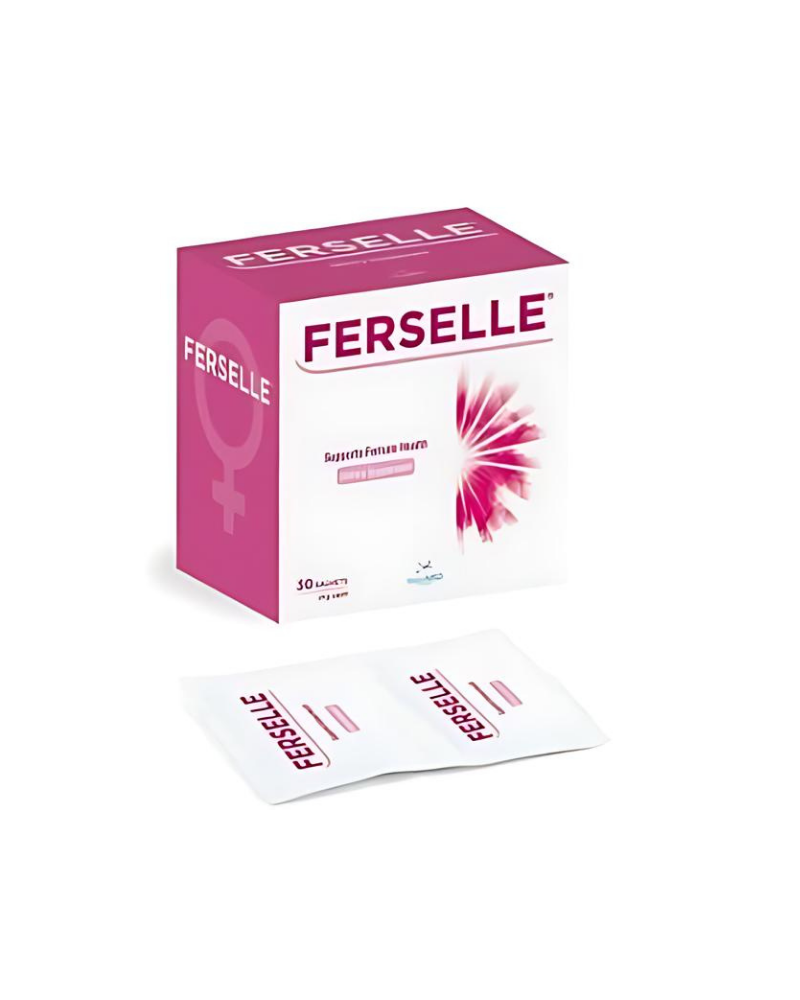 FERSELLE 30 QESE