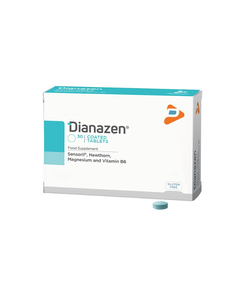 DIANAZEN A30 CPR