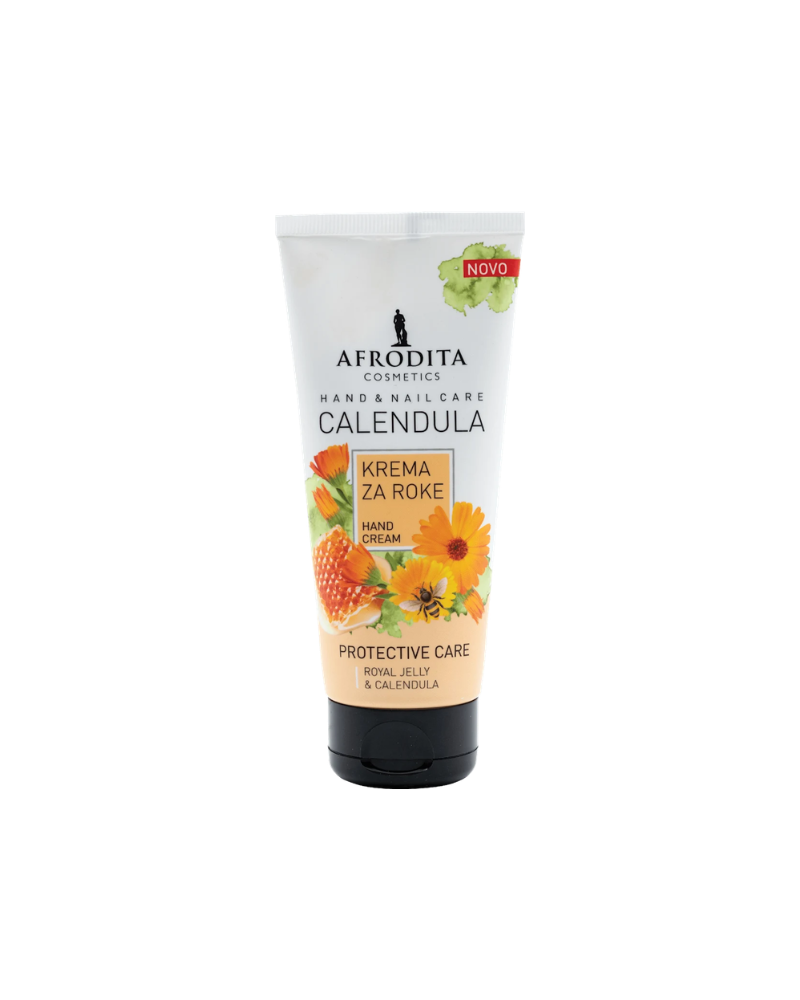 CALENDULA HAND CREAM 100ML
