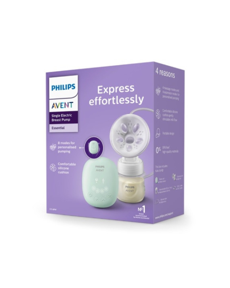 SCF323/11 POMPE GJIRI ELEKTRIKE AVENT