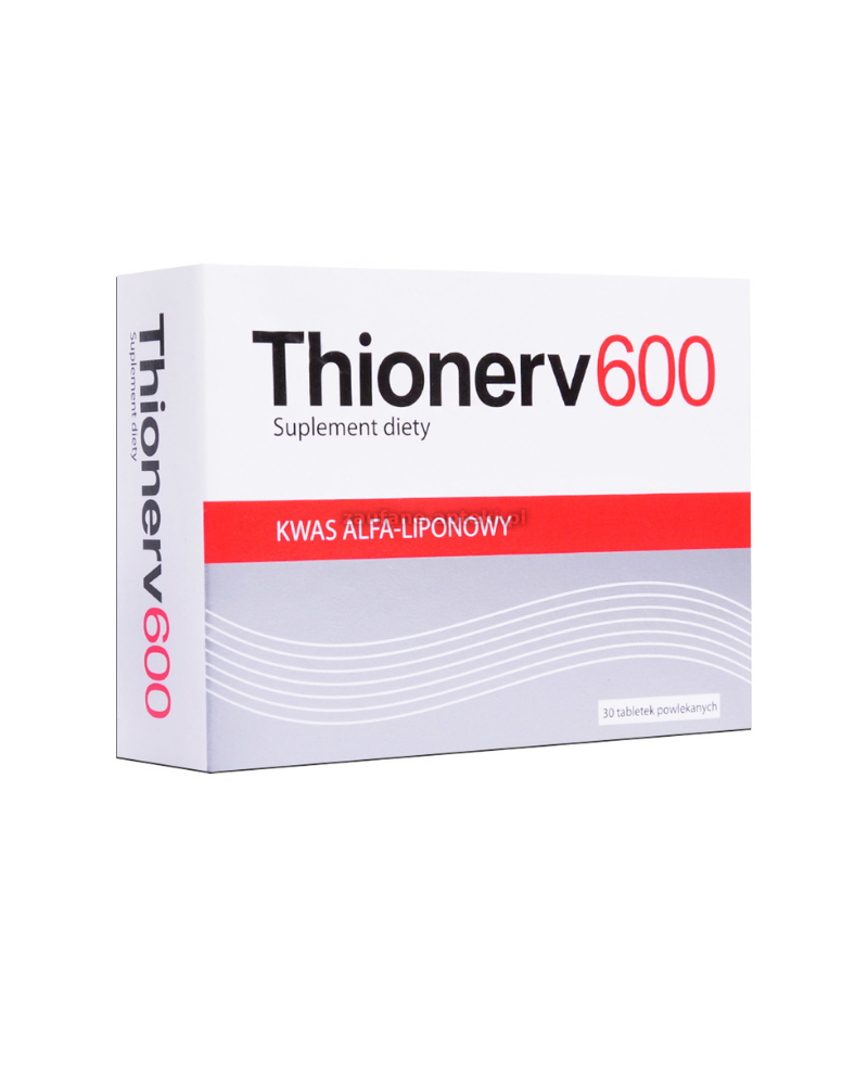 THIONERV 600 TBL A30