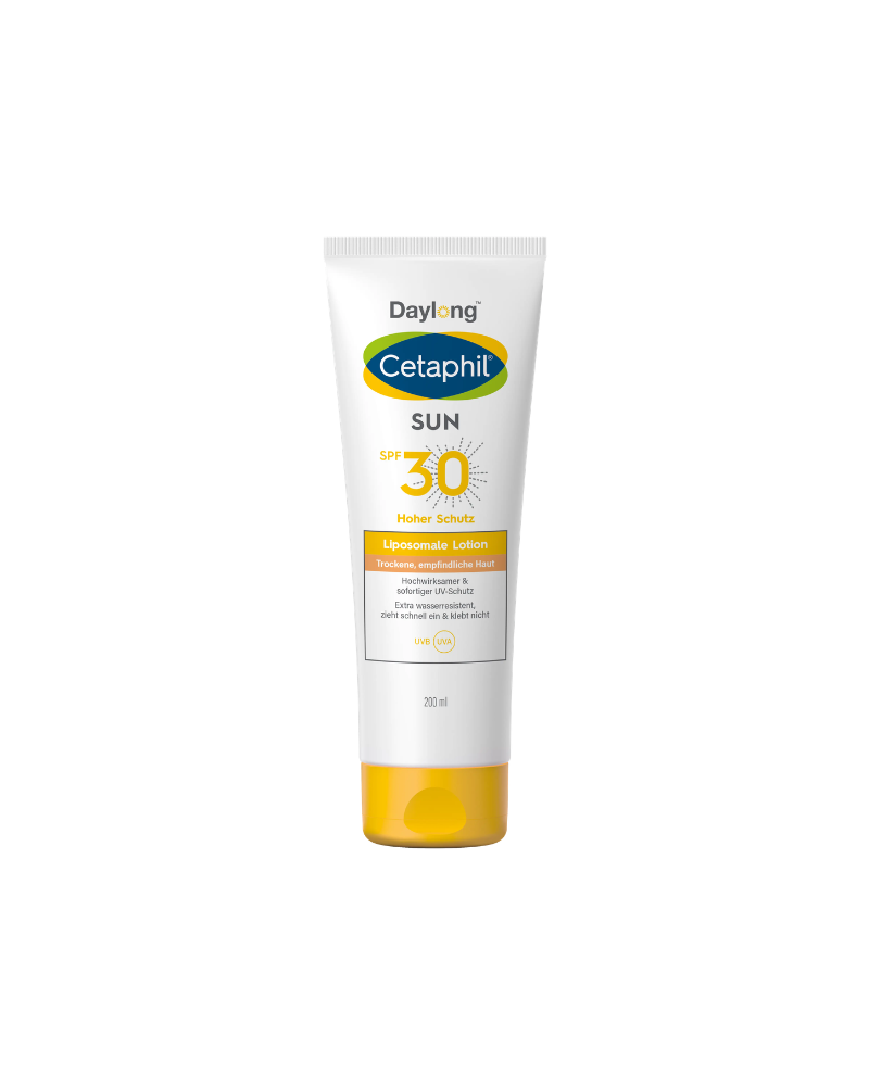 DAYLONG CETAPHILL SUN SPF30 200 ML