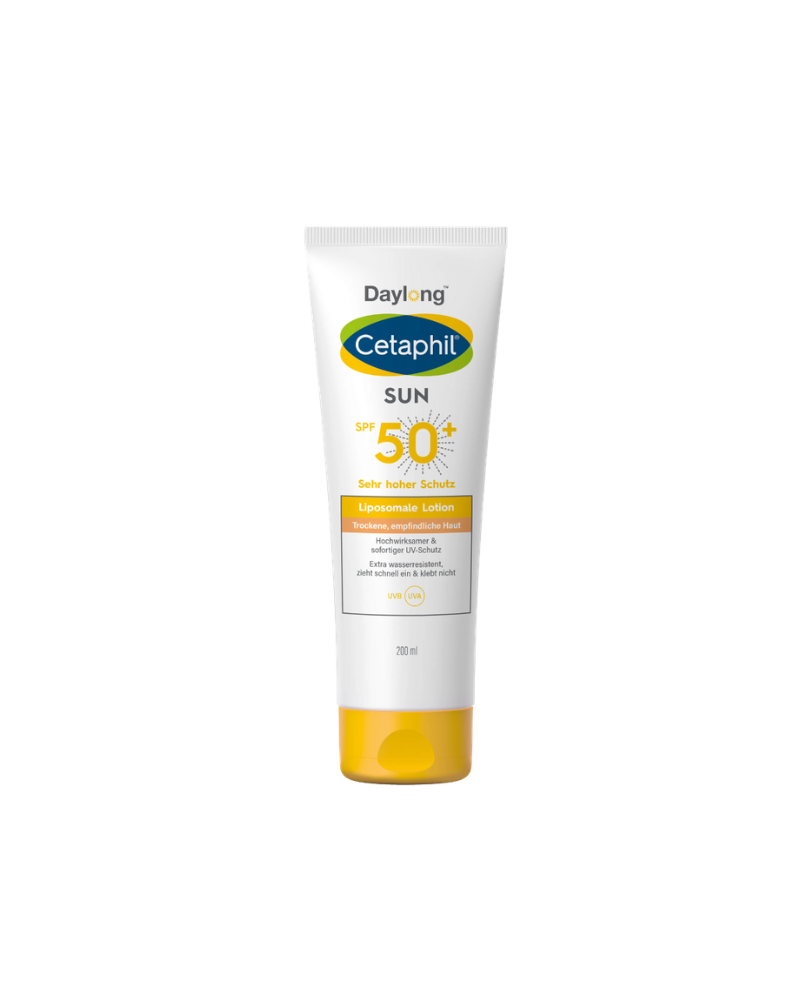 DAYLONG CETAPHILL SUN SPF50 200 ML