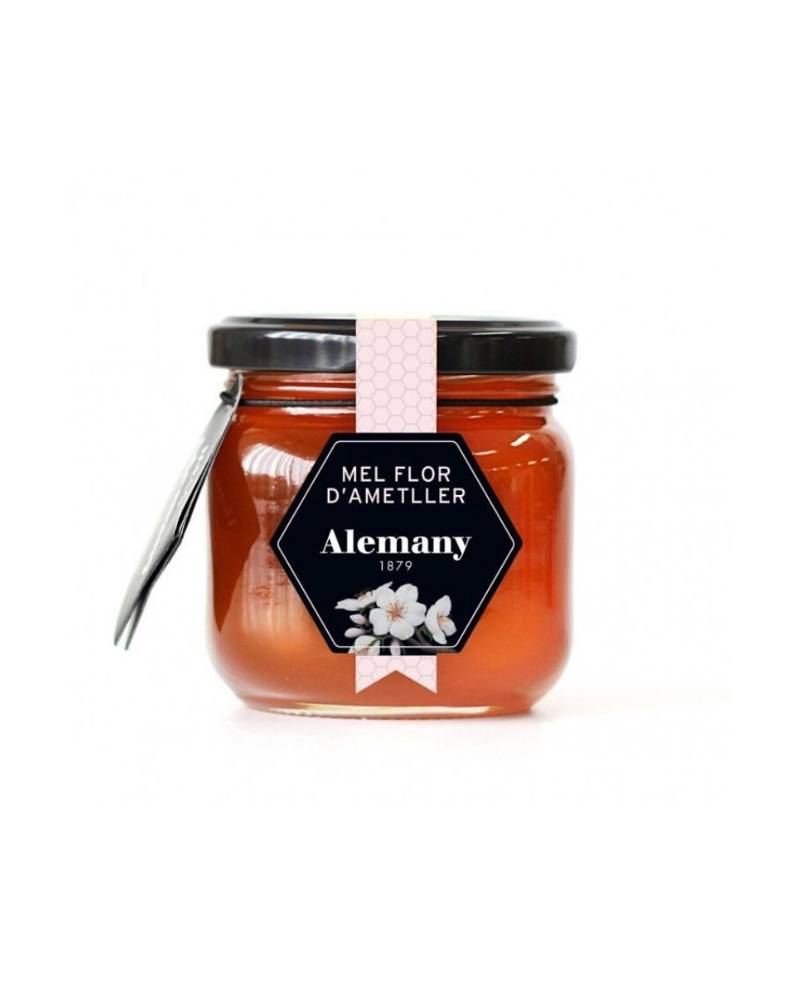 ALEMANY BADEM 250 GR