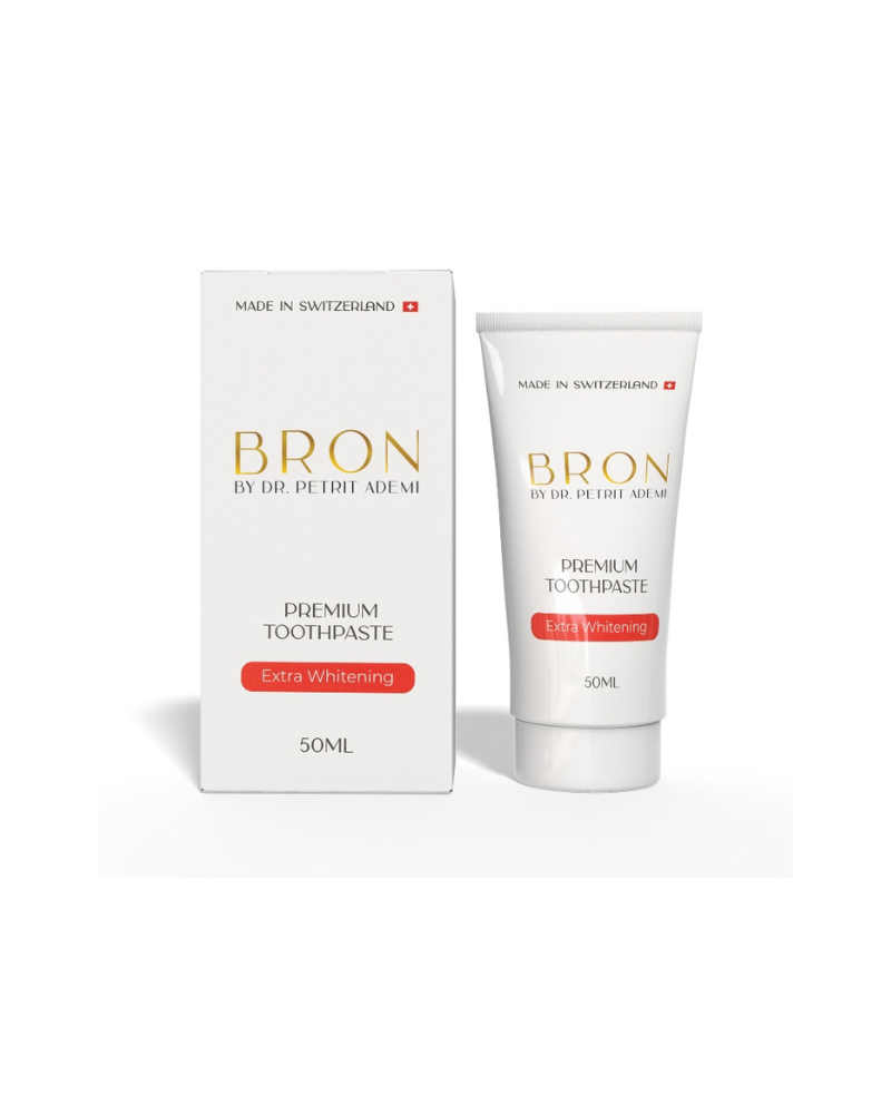 PROTECT AND REPAIT 50ML PASTE E DHEMBVE (BRON)