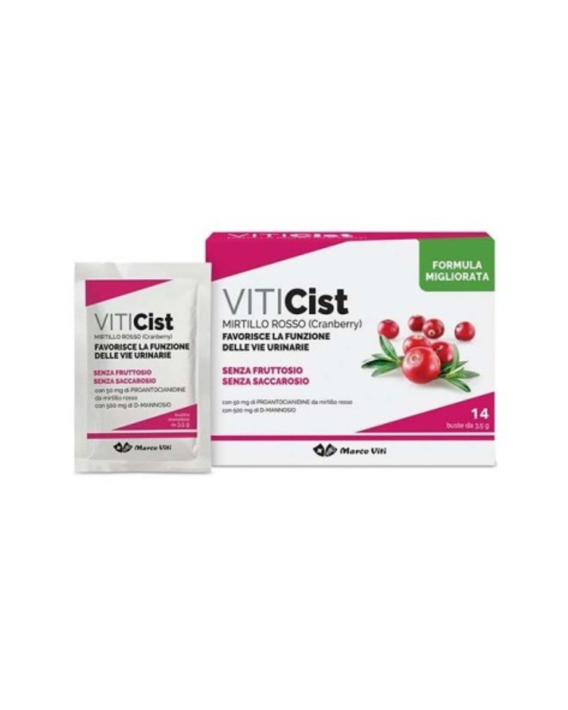 VITICIST MIRTILLO S/FRUTTOSIO 14BS ME COPE