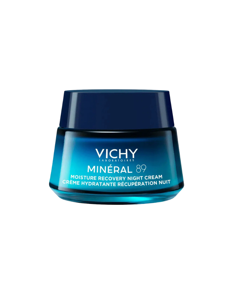 MINERAL 89 NIGHT PURE MELATONIN CREAM 50ML V.6998