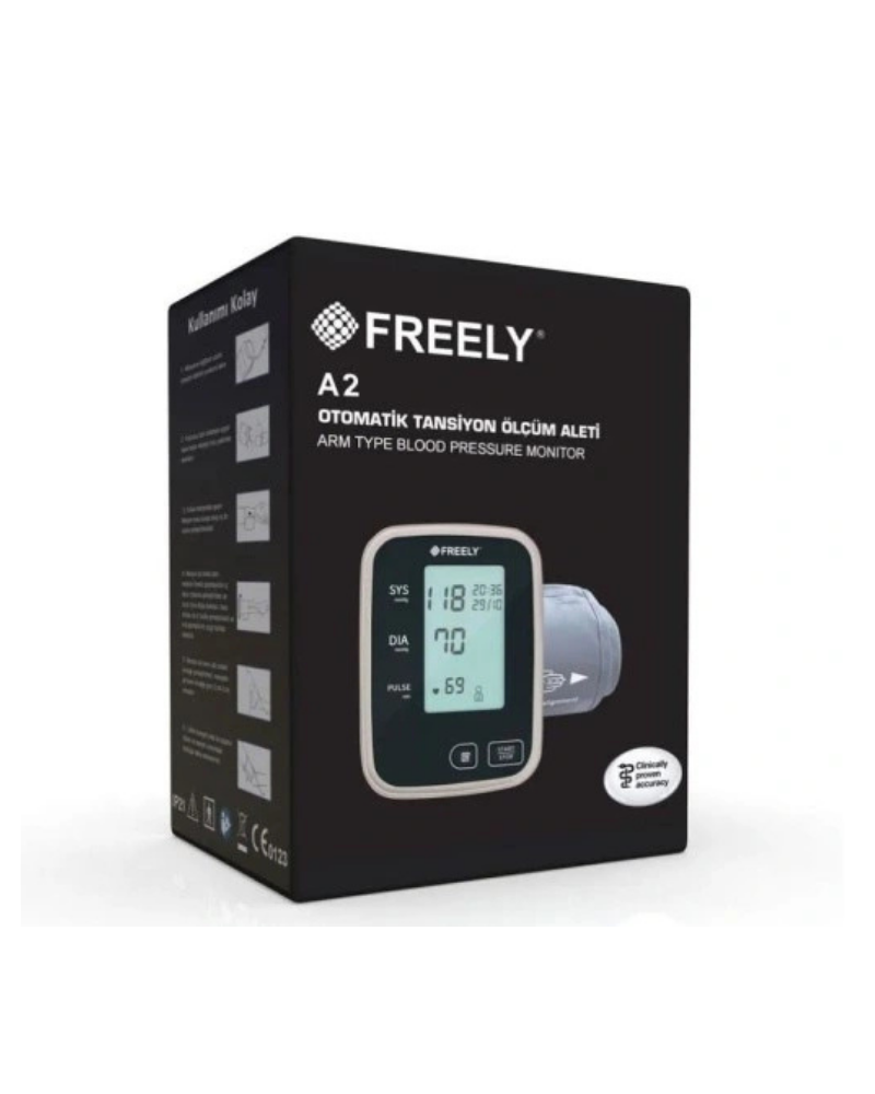 0196 TENSIOMETER DIGJITAL A2 (FREELY)