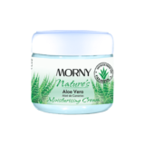 MALIBU ALOE VERA MOISTURIZING CREAM 300ML