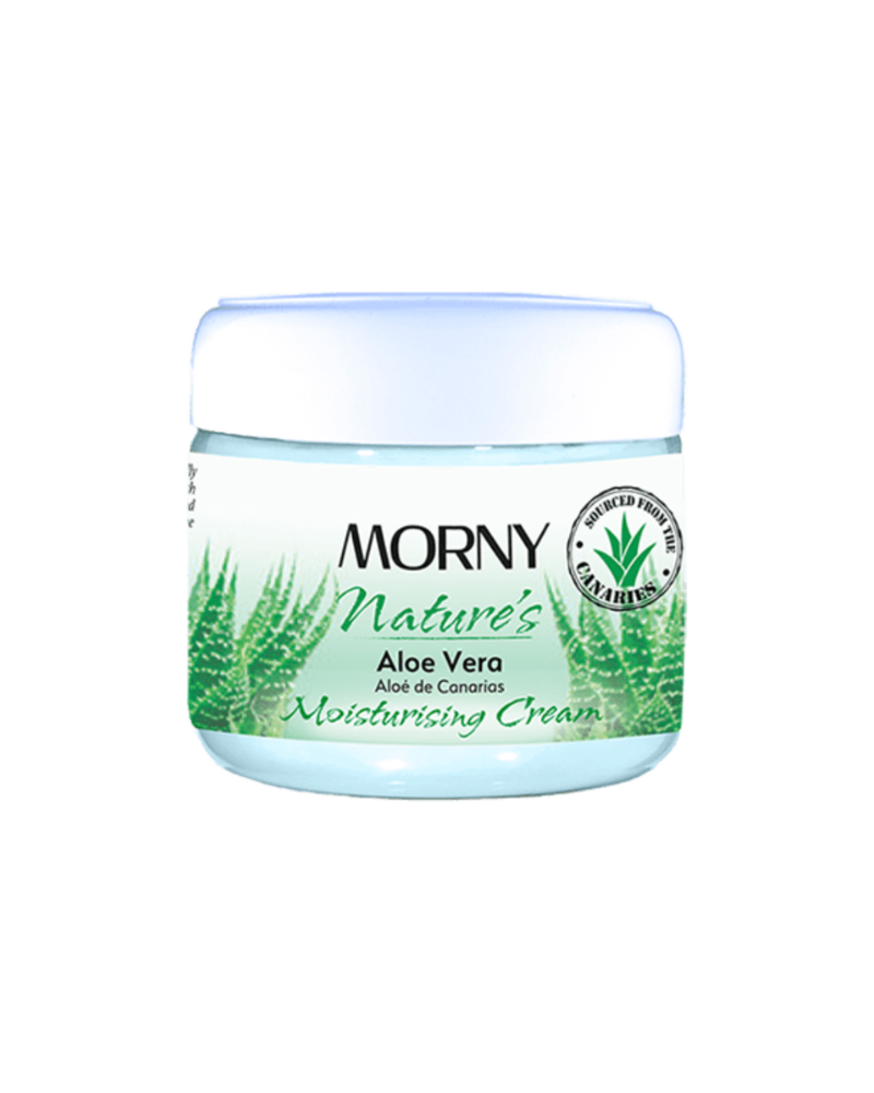 MALIBU ALOE VERA MOISTURIZING CREAM 300ML