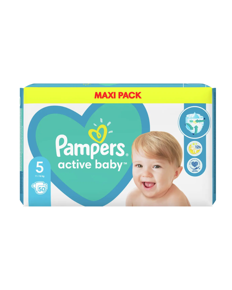 PAMP.VPP S5 JUNIOR 2X50