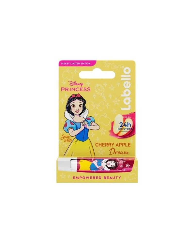 LABELLO CHERRY -PRINCESS 4.8GR