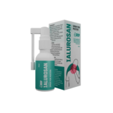 IALURON SPRAY PER FYT 30 ML