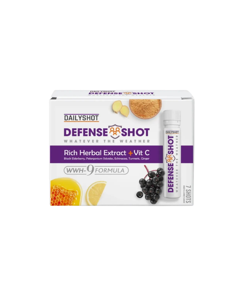 DEFENSE SHOT 7 SHOOTS ME COPE