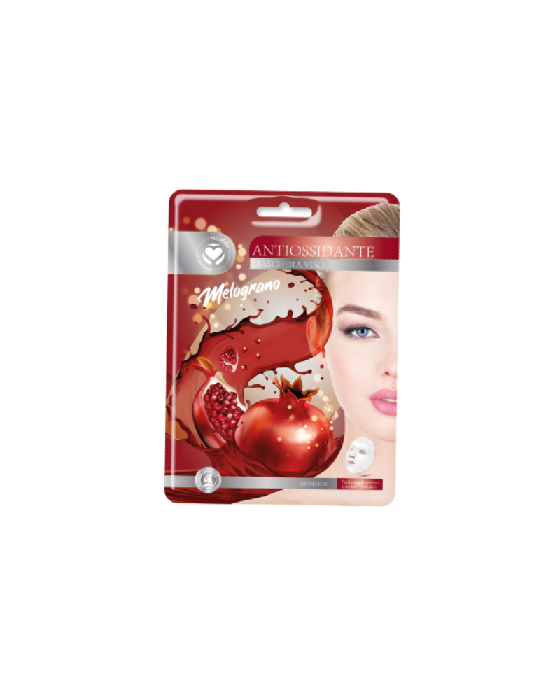 SETABLU MASKE PER FTYRE ME SHEGE DHE EFEKT ANTIDIOKSANT