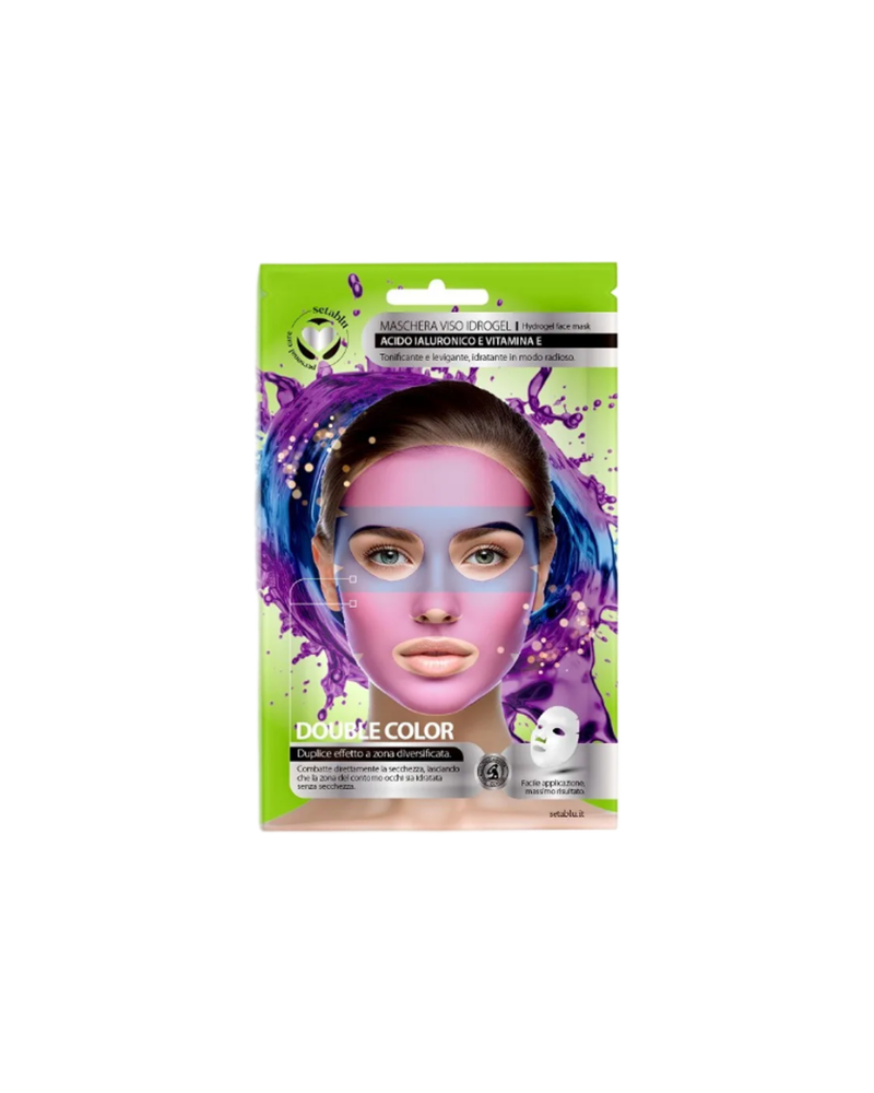 SETABLU MASKE PER FTYRE ME ARRORE VITAMIN E E.ANTIDIOKSANT