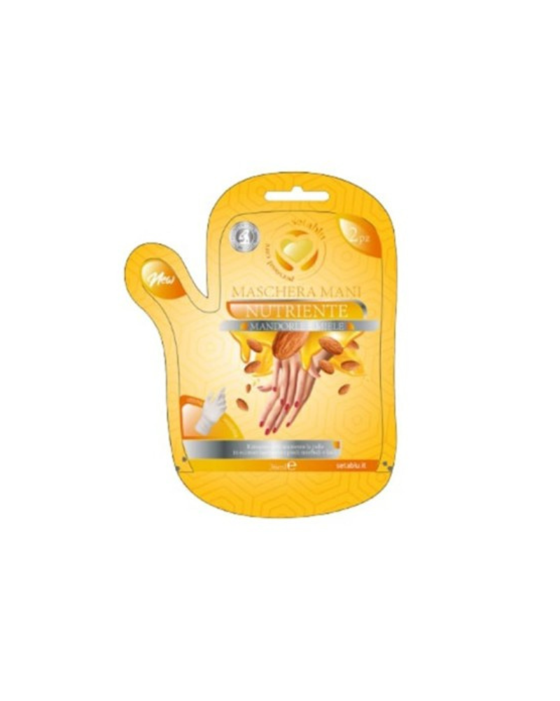 SETABLU MASKE PER DUAR ME MJALT BADEM