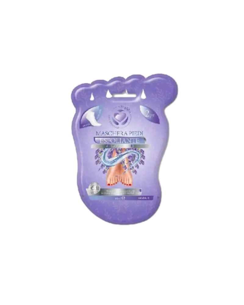 SETABLU MASKE PER KEMBE ME LAVANDE