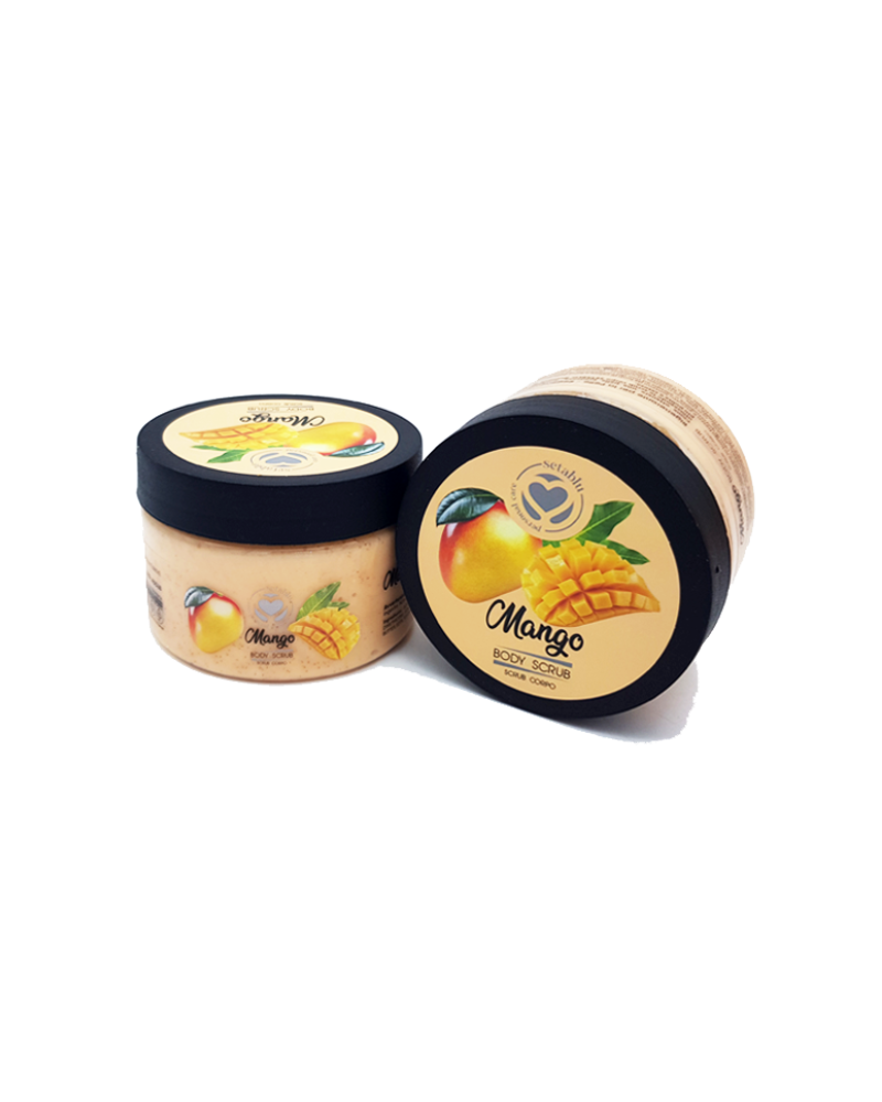 SETABLU SCRAB PER TRUP ME AROME MANGO 250ML
