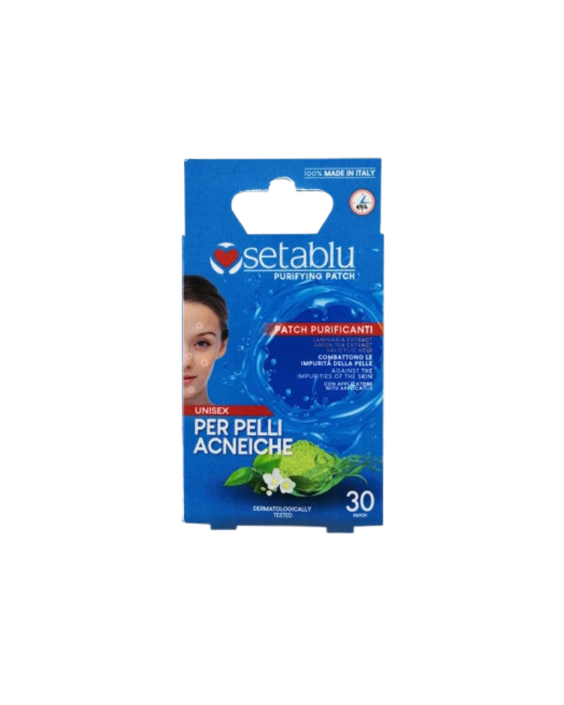 SETABLU PIMPLES PATCHES PER AKNE 30 COP