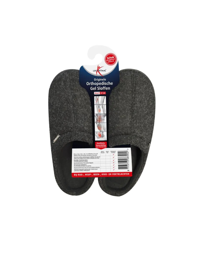 ORTHOPEDISHE SLOF 38/39