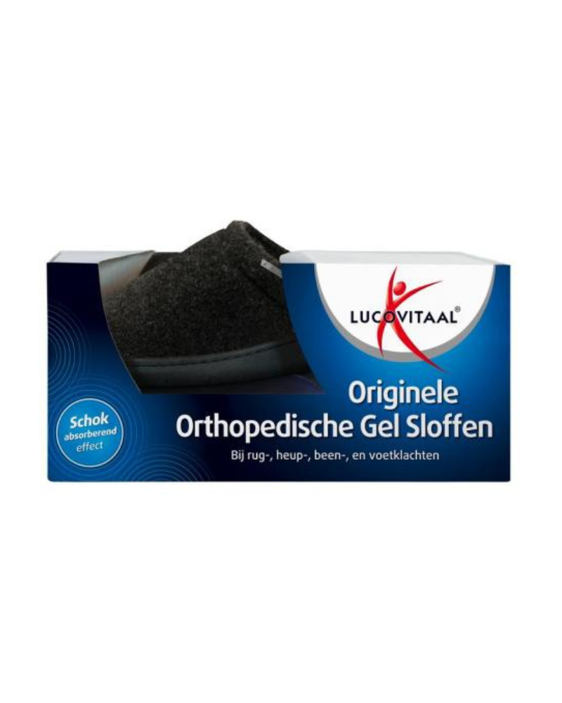 ORTHOPEDISHE SLOF 40/41