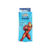 KIVA BAND IRON MAN 10 PCS