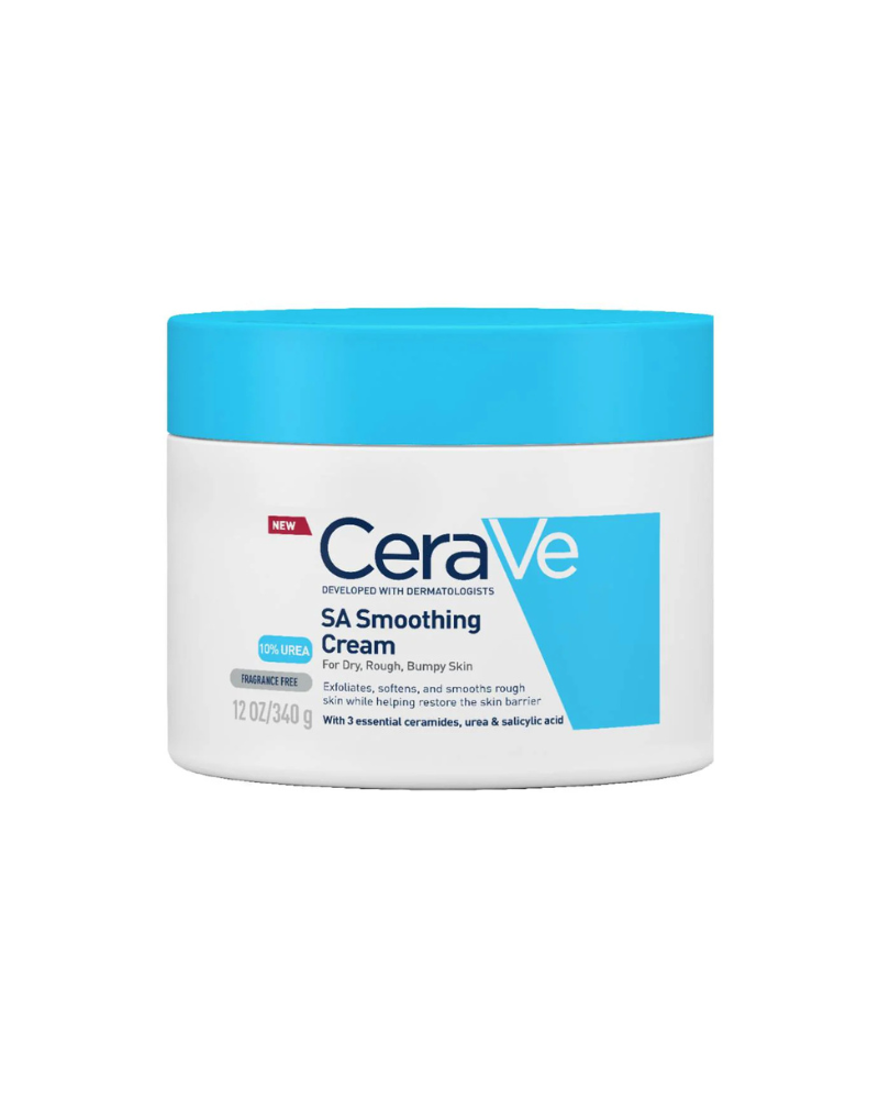 SA SMOOTHING CREAM 340G C.4101
