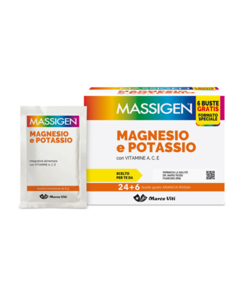 MAGNESIO POTASSIO BUSTINE A30 ME COPE