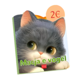 079942 MACJA E LEZETSHME SARMANA