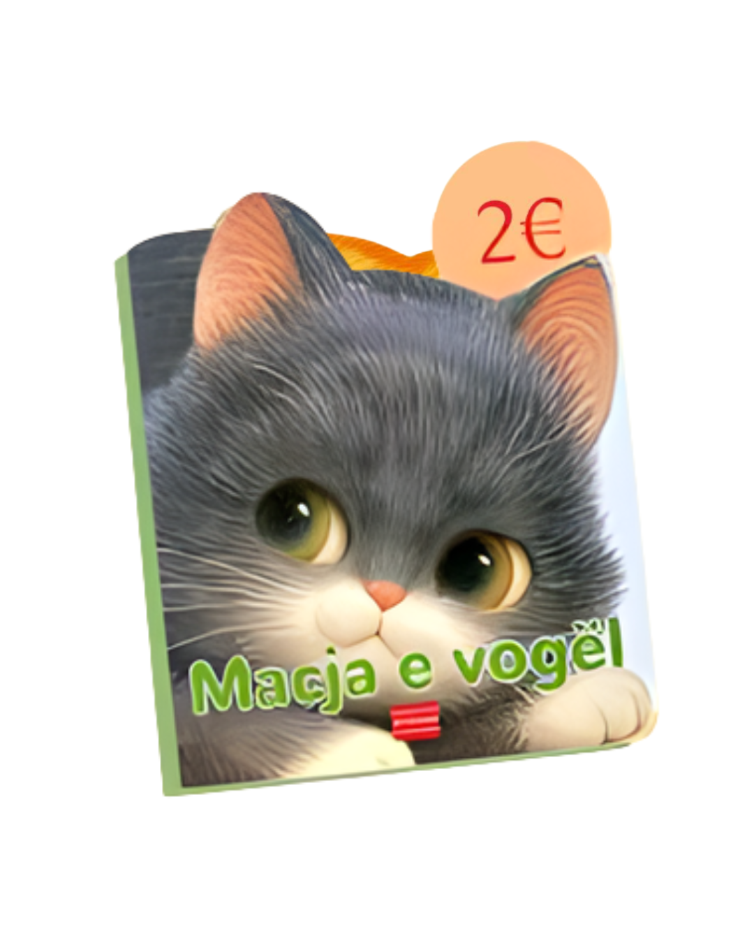 079942 MACJA E LEZETSHME SARMANA