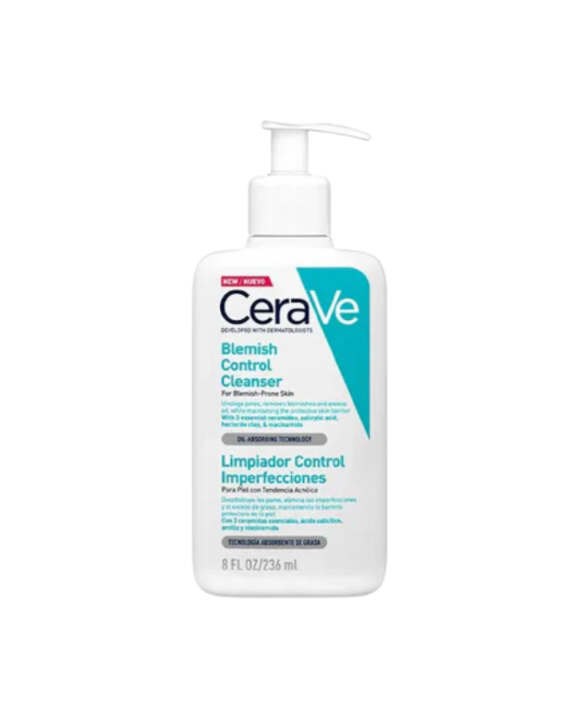 DEEP PORE CLEANSING GEL 236ML C.4054