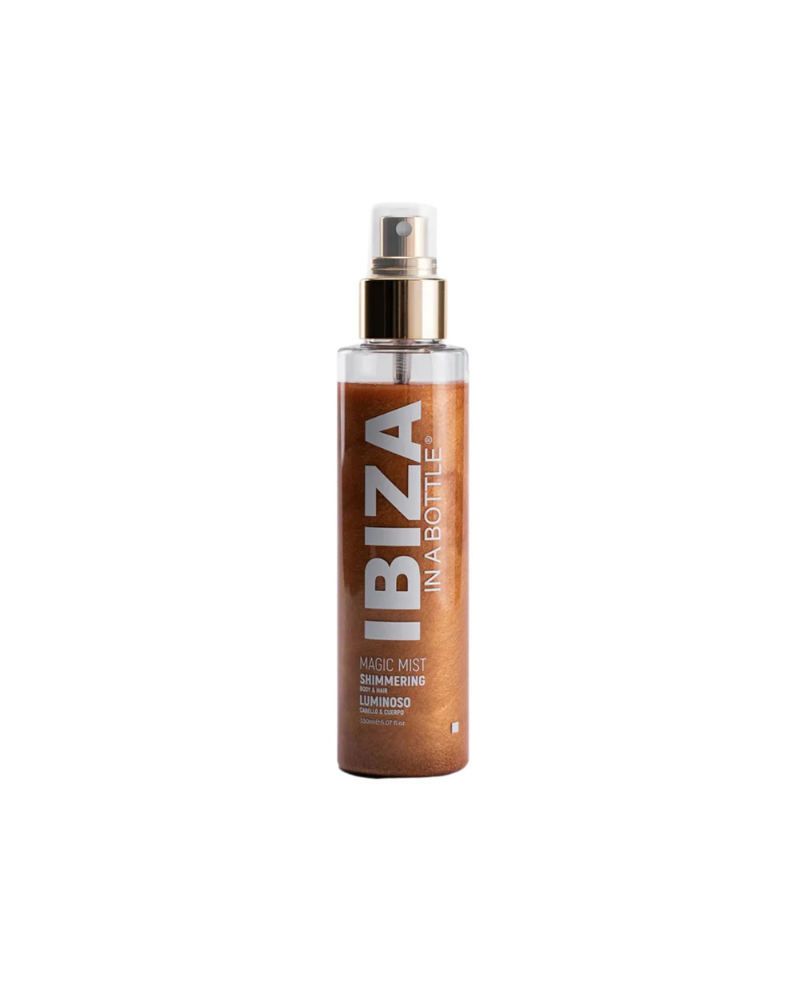 BV IBIZA MAGIC MIST SPRAY 150 ML