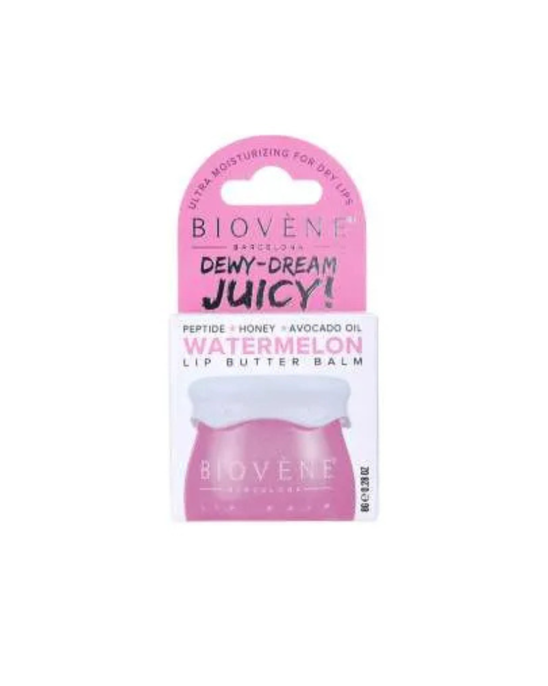 BV LIP BUTTER BALM WATERMELON