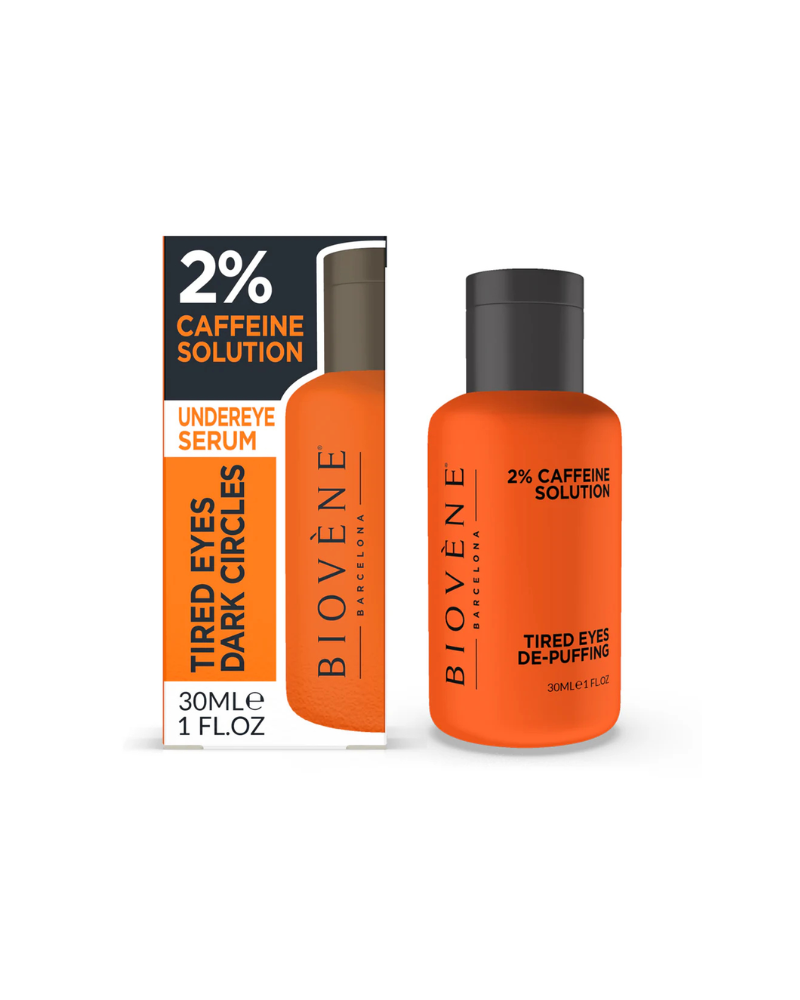 BV SERUM TIRED 2% CAFFEINE 30 ML