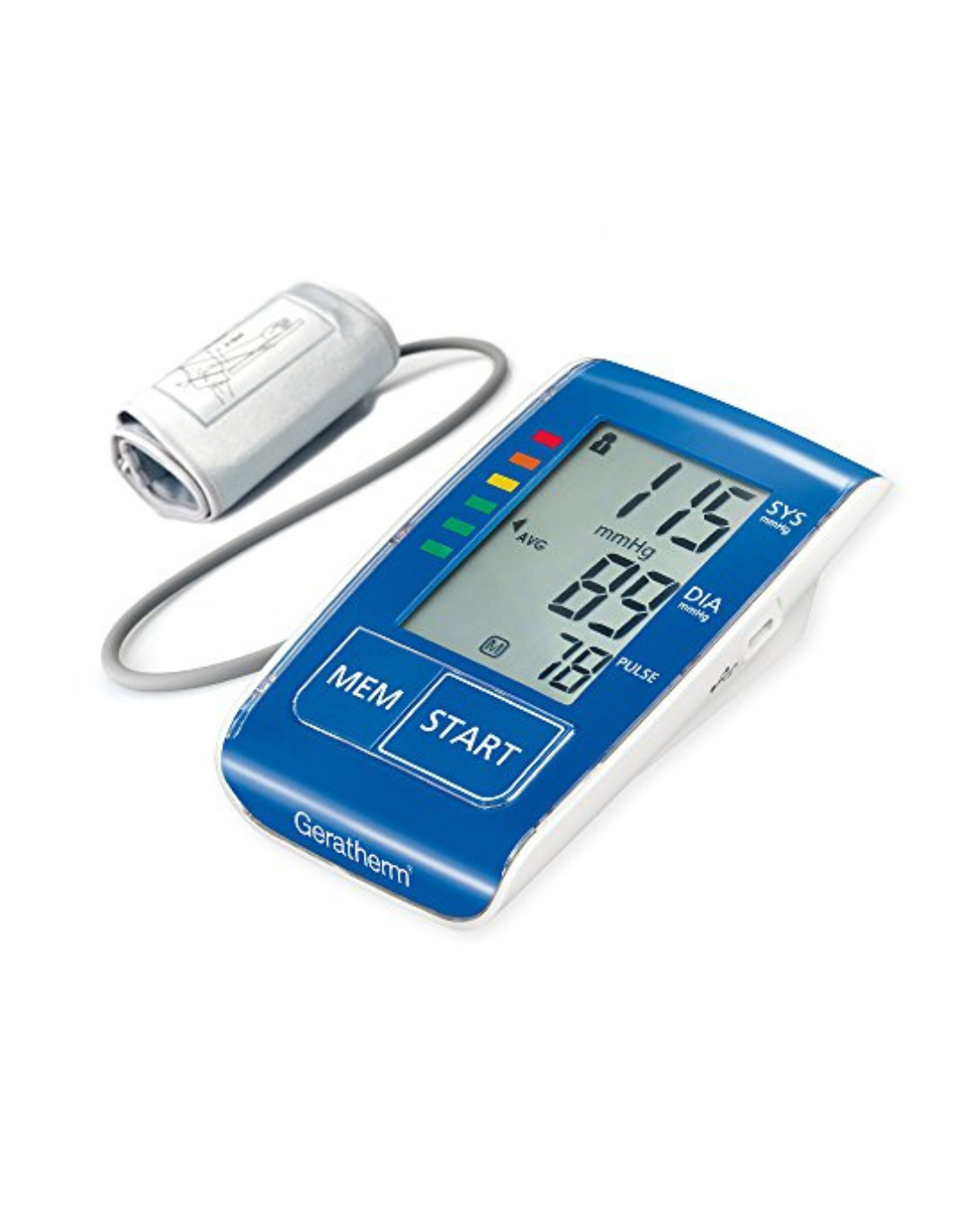 GERATHERM ACTIVE CONTROL +