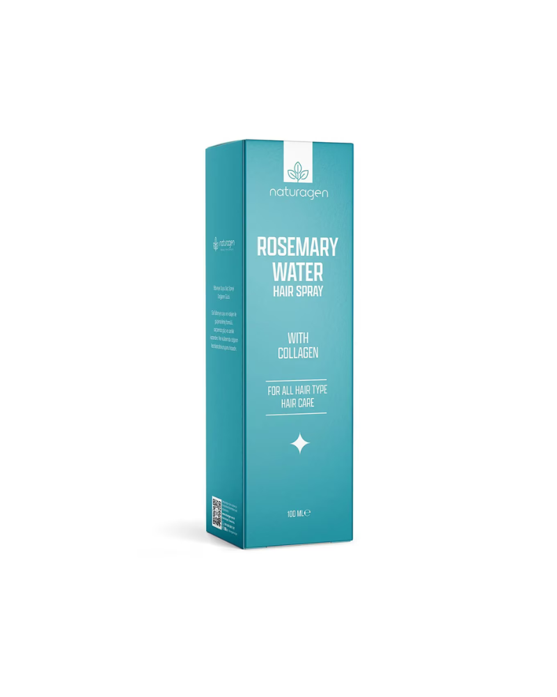 ROSEMARY WATER HAIR SPRAY 100 ML