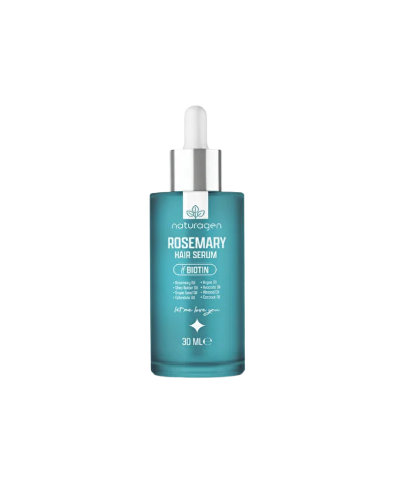 ROSEMARY HAIR SERUM 30ML