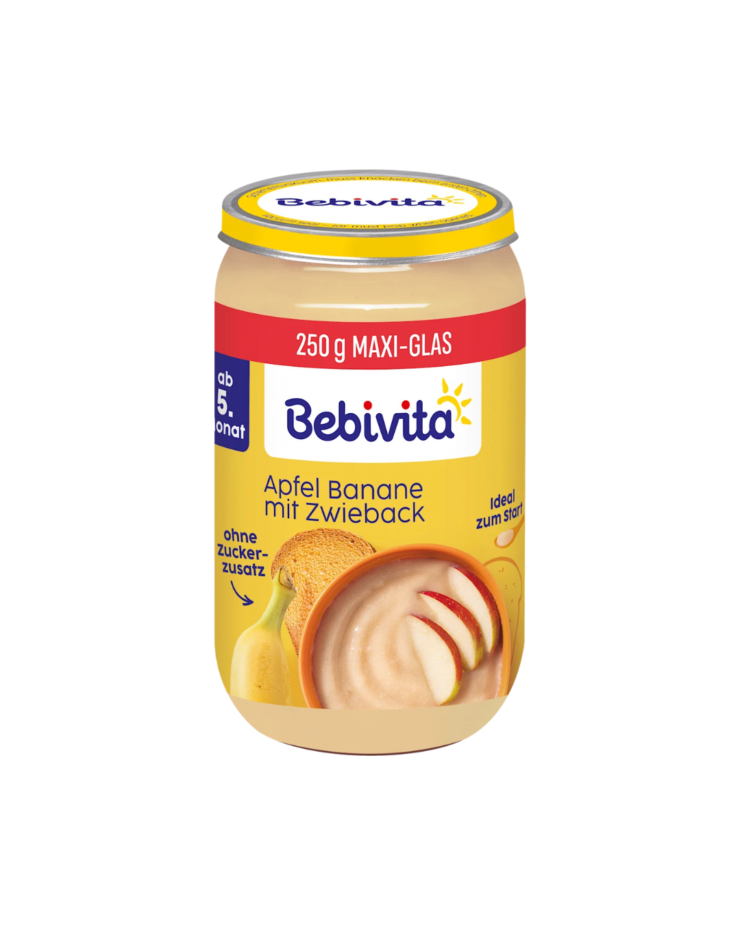 DA14004-01 THERMIA BUKE ME FRUTA 250GR