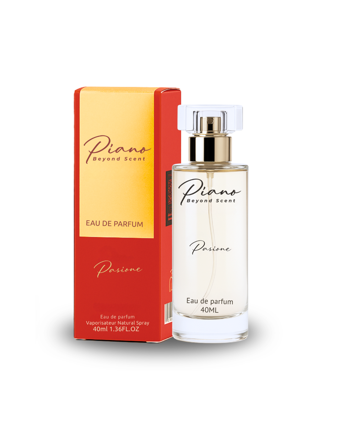 PASIONE 40ML
