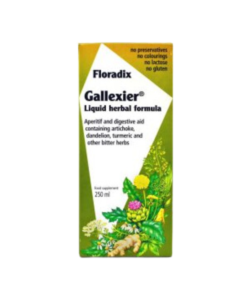 GALLEXIER SIR 250ML